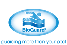 BioGuard Logo